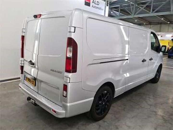 Photo 4 VIN: VF1FL000361571971 - RENAULT TRAFIC 