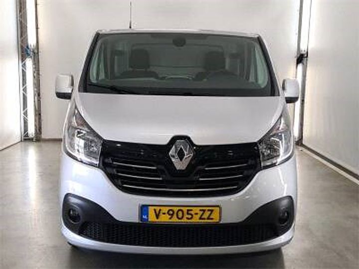 Photo 6 VIN: VF1FL000361571971 - RENAULT TRAFIC 