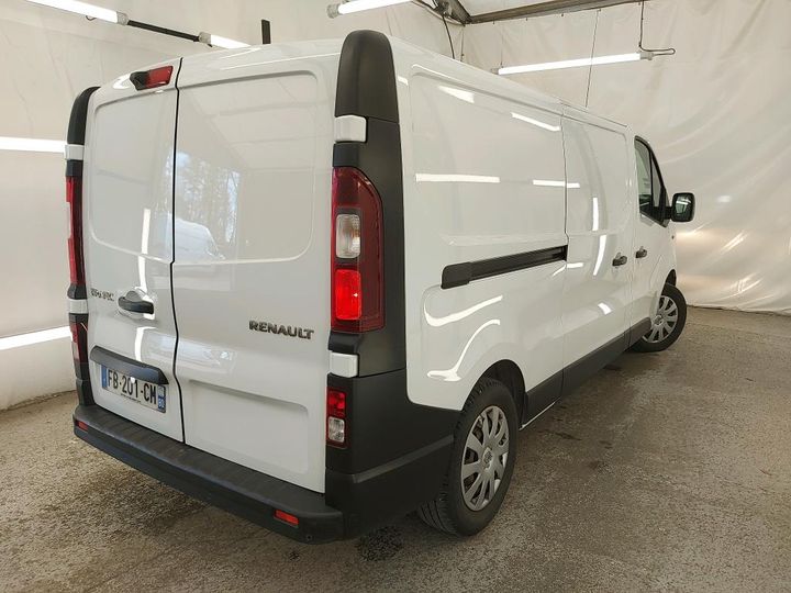 Photo 1 VIN: VF1FL000361579150 - RENAULT TRAFIC 