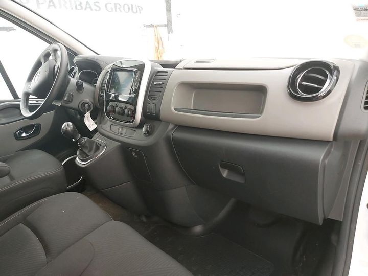 Photo 2 VIN: VF1FL000361579150 - RENAULT TRAFIC 