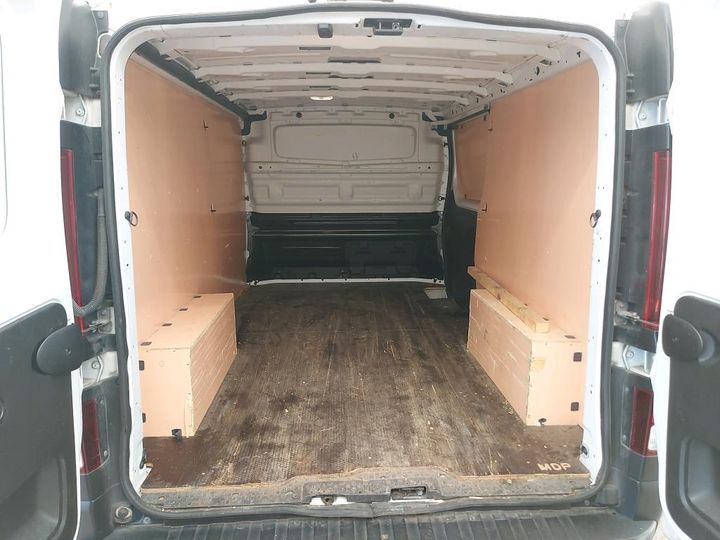 Photo 4 VIN: VF1FL000361579150 - RENAULT TRAFIC 