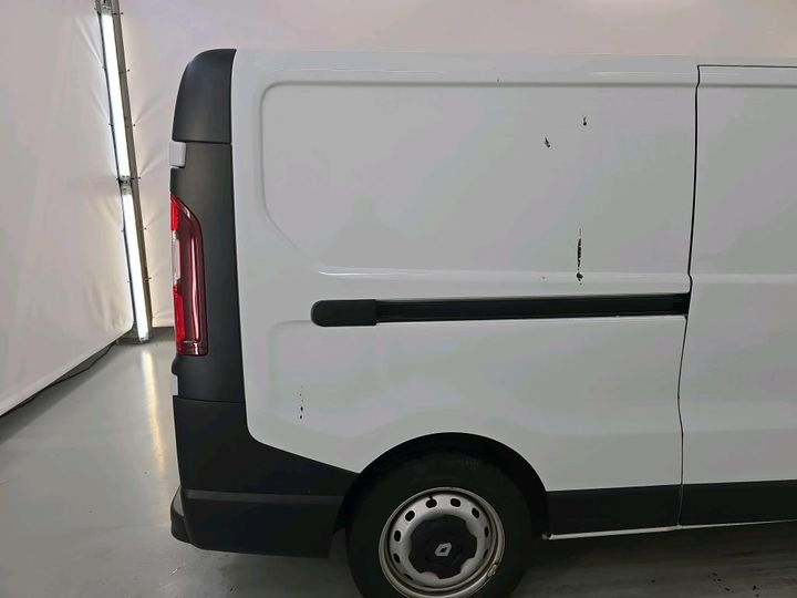 Photo 12 VIN: VF1FL000361645258 - RENAULT TRAFIC 