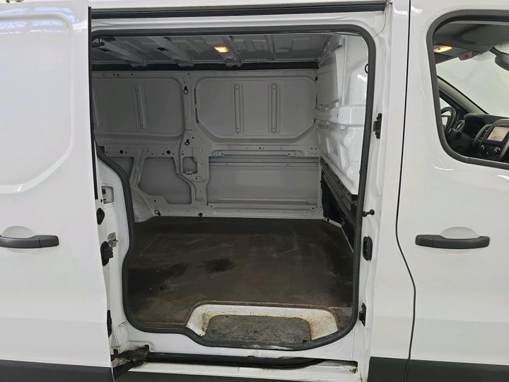 Photo 26 VIN: VF1FL000361645258 - RENAULT TRAFIC 