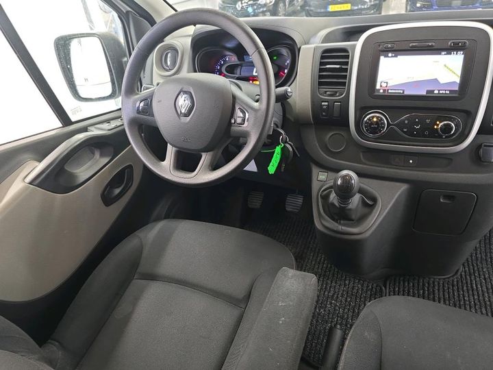 Photo 27 VIN: VF1FL000361645258 - RENAULT TRAFIC 