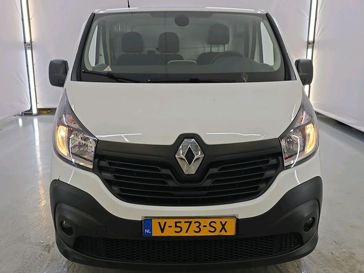 Photo 28 VIN: VF1FL000361645258 - RENAULT TRAFIC 