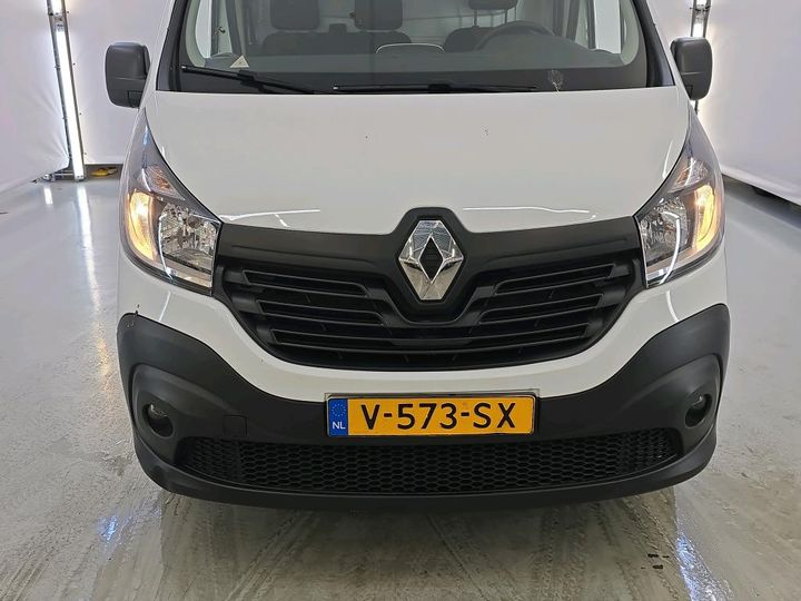 Photo 4 VIN: VF1FL000361645258 - RENAULT TRAFIC 