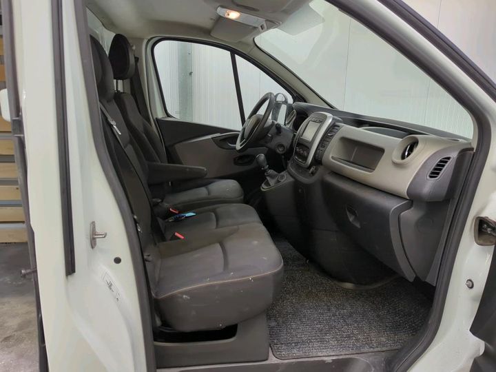 Photo 4 VIN: VF1FL000361645616 - RENAULT TRAFIC 