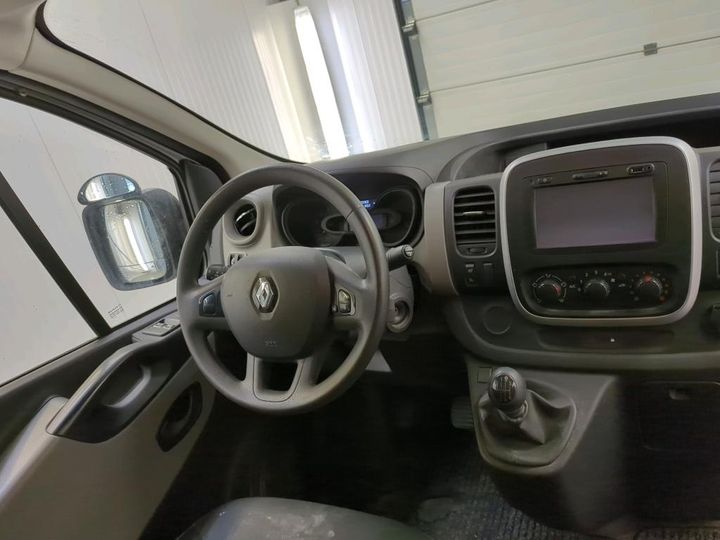 Photo 5 VIN: VF1FL000361645616 - RENAULT TRAFIC 