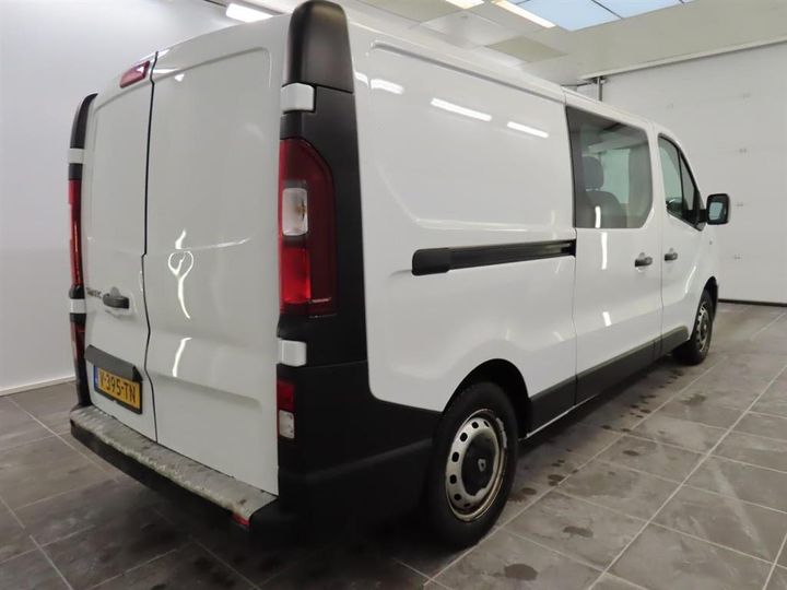 Photo 1 VIN: VF1FL000361786654 - RENAULT TRAFIC 