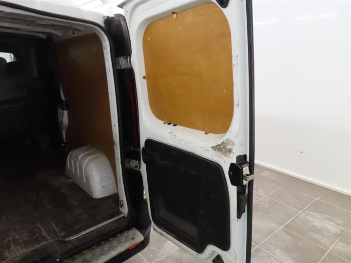 Photo 12 VIN: VF1FL000361786654 - RENAULT TRAFIC 