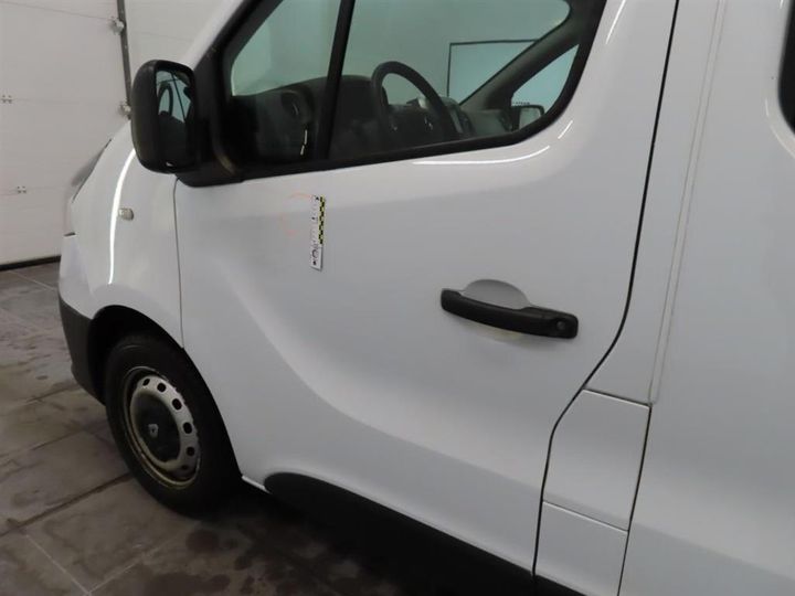 Photo 19 VIN: VF1FL000361786654 - RENAULT TRAFIC 