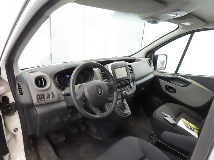 Photo 2 VIN: VF1FL000361786654 - RENAULT TRAFIC 