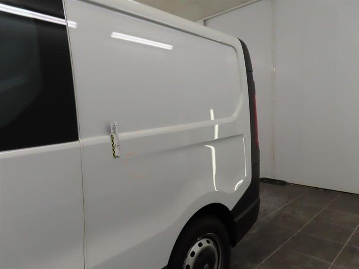 Photo 21 VIN: VF1FL000361786654 - RENAULT TRAFIC 