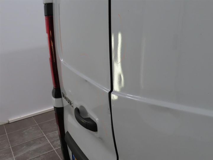 Photo 27 VIN: VF1FL000361786654 - RENAULT TRAFIC 