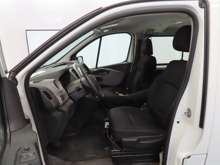 Photo 4 VIN: VF1FL000361786654 - RENAULT TRAFIC 