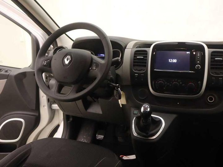 Photo 15 VIN: VF1FL000361793636 - RENAULT TRAFIC 