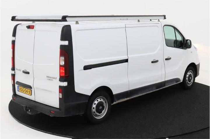 Photo 3 VIN: VF1FL000362035581 - RENAULT TRAFIC 