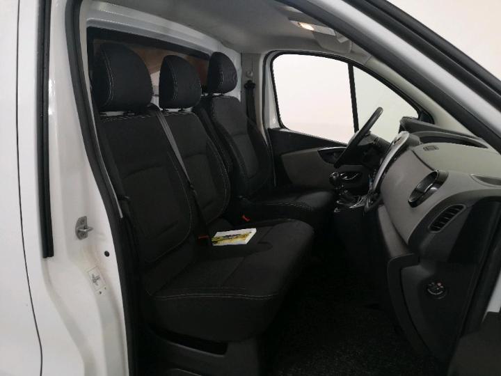 Photo 7 VIN: VF1FL000362035581 - RENAULT TRAFIC 