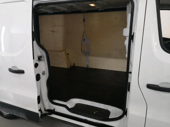 Photo 8 VIN: VF1FL000362035581 - RENAULT TRAFIC 