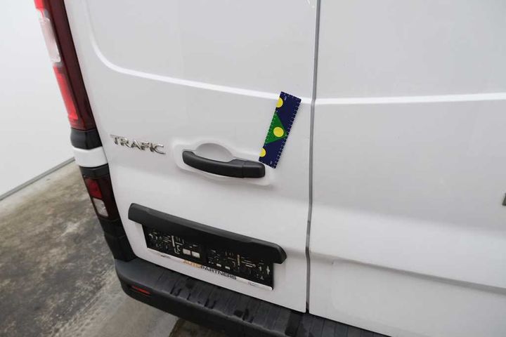 Photo 15 VIN: VF1FL000362136880 - RENAULT TRAFIC &#3914 