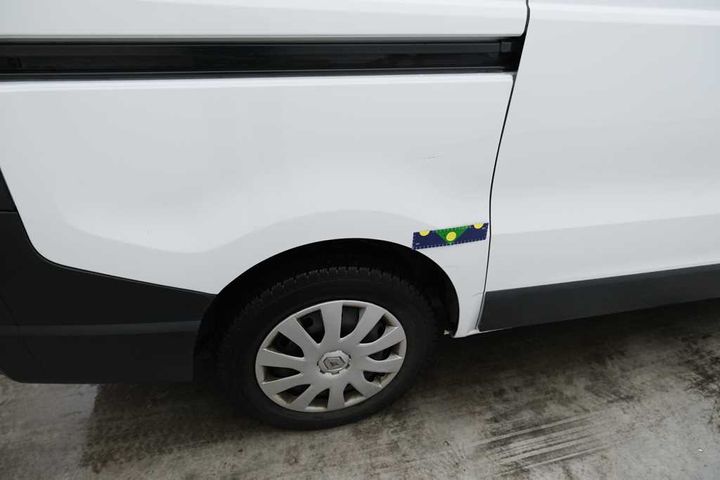 Photo 17 VIN: VF1FL000362136880 - RENAULT TRAFIC &#3914 