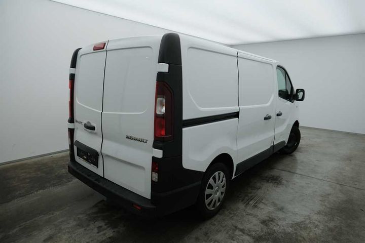 Photo 2 VIN: VF1FL000362136880 - RENAULT TRAFIC &#3914 