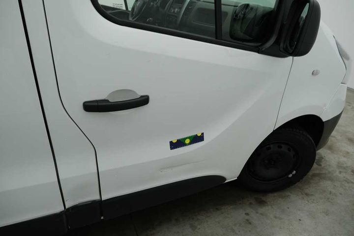 Photo 23 VIN: VF1FL000362136880 - RENAULT TRAFIC &#3914 