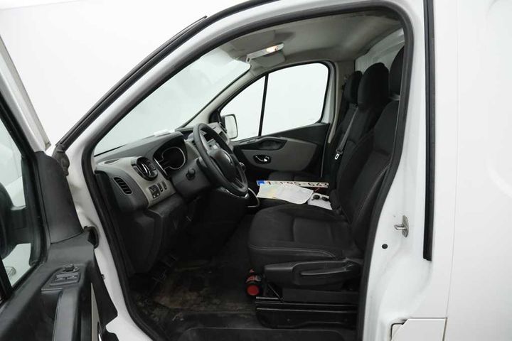 Photo 3 VIN: VF1FL000362136880 - RENAULT TRAFIC &#3914 