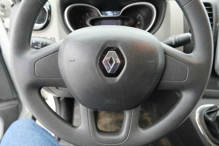 Photo 32 VIN: VF1FL000362136880 - RENAULT TRAFIC &#3914 