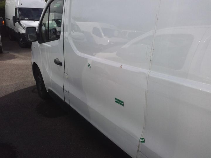 Photo 23 VIN: VF1FL000362336108 - RENAULT TRAFIC 