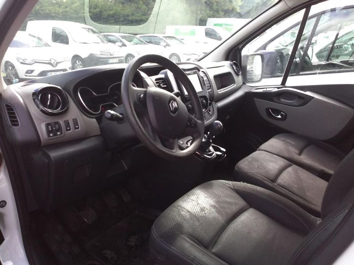 Photo 6 VIN: VF1FL000362336108 - RENAULT TRAFIC 