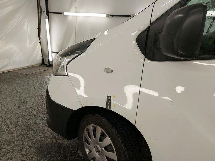 Photo 15 VIN: VF1FL000362467944 - RENAULT TRAFIC 