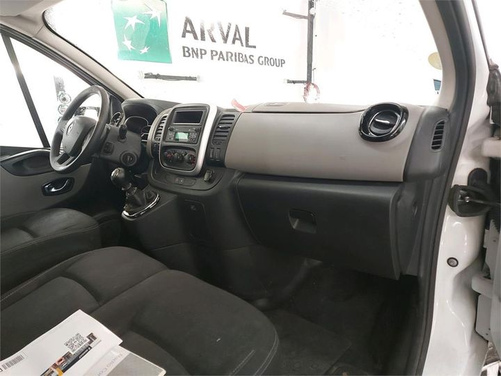 Photo 2 VIN: VF1FL000362467944 - RENAULT TRAFIC 