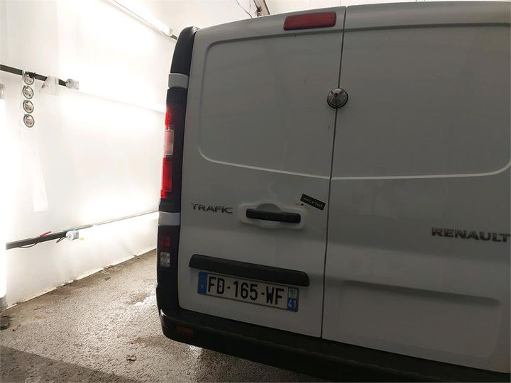 Photo 29 VIN: VF1FL000362467944 - RENAULT TRAFIC 