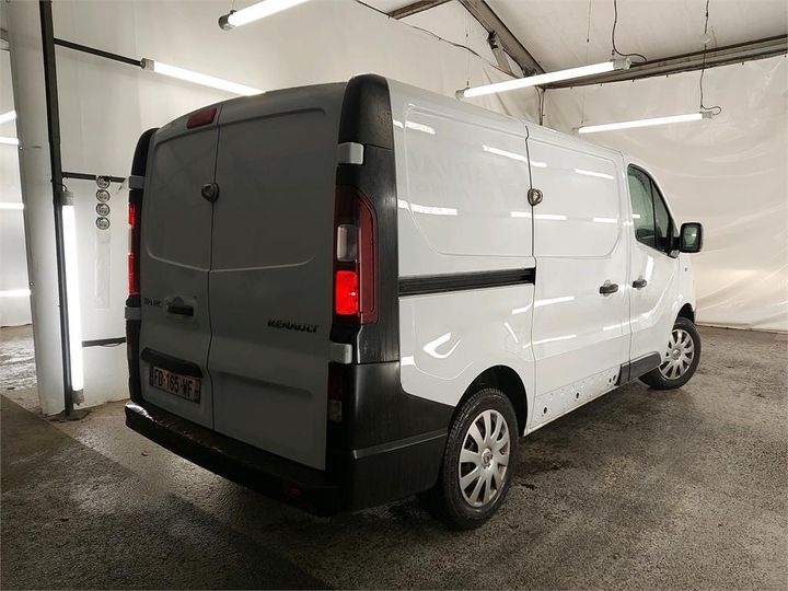 Photo 3 VIN: VF1FL000362467944 - RENAULT TRAFIC 