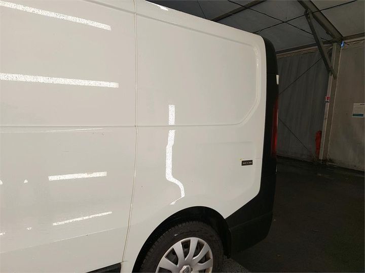 Photo 9 VIN: VF1FL000362467944 - RENAULT TRAFIC 