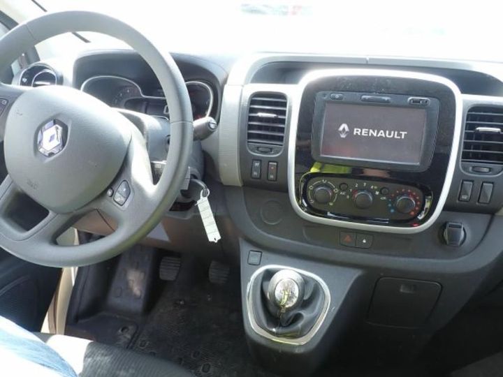 Photo 15 VIN: VF1FL000362555876 - RENAULT TRAFIC 