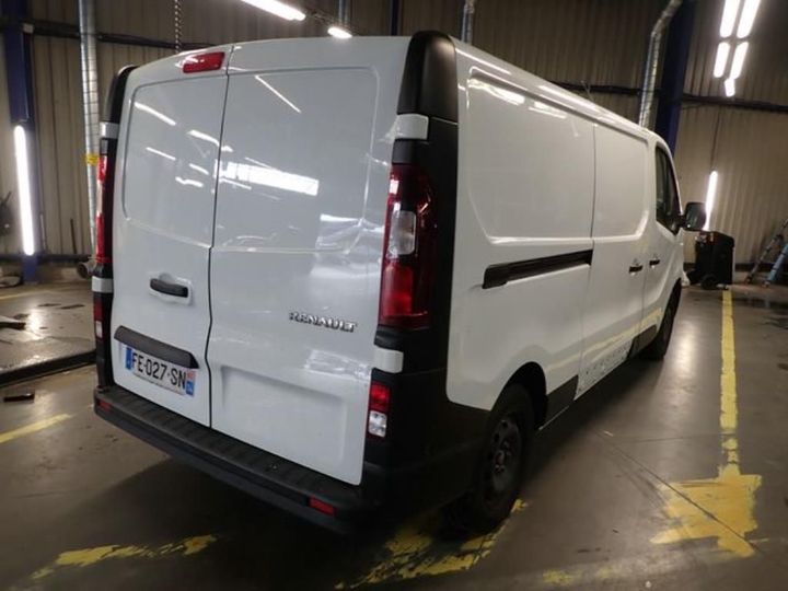 Photo 2 VIN: VF1FL000362555876 - RENAULT TRAFIC 