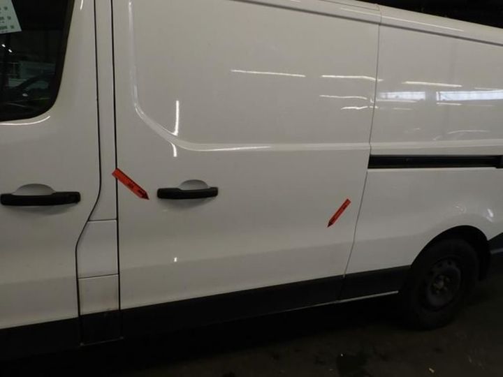 Photo 27 VIN: VF1FL000362555876 - RENAULT TRAFIC 