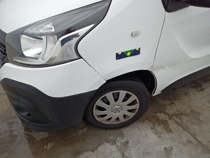 Photo 22 VIN: VF1FL000362956814 - RENAULT TRAFIC &#3914 