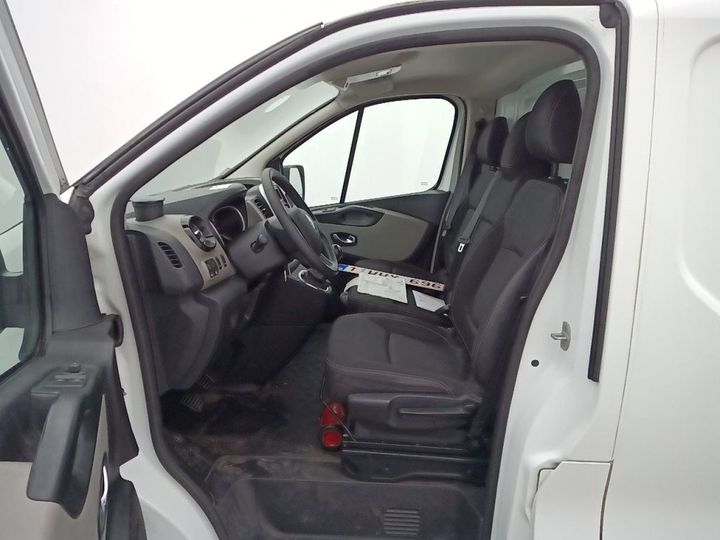 Photo 3 VIN: VF1FL000362956814 - RENAULT TRAFIC &#3914 