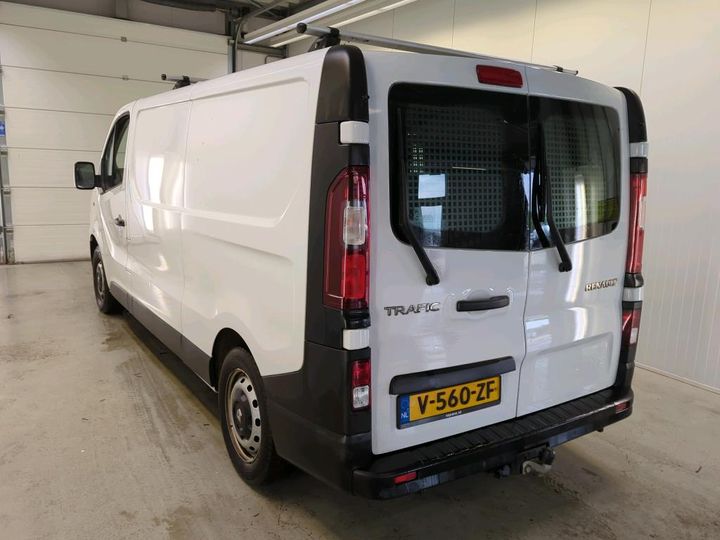 Photo 2 VIN: VF1FL000363008746 - RENAULT TRAFIC 