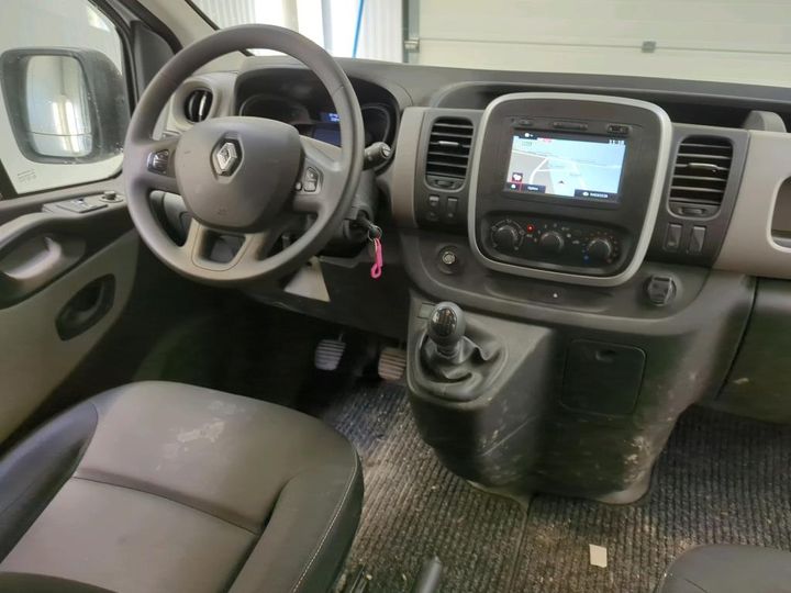 Photo 5 VIN: VF1FL000363008746 - RENAULT TRAFIC 