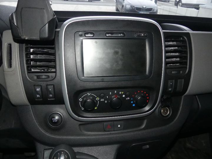 Photo 6 VIN: VF1FL000363057588 - RENAULT TRAFIC 