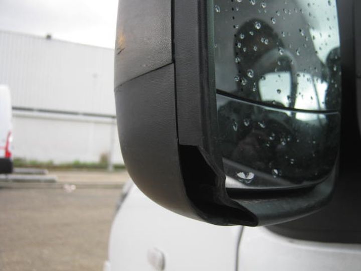 Photo 20 VIN: VF1FL000363117546 - RENAULT TRAFIC 