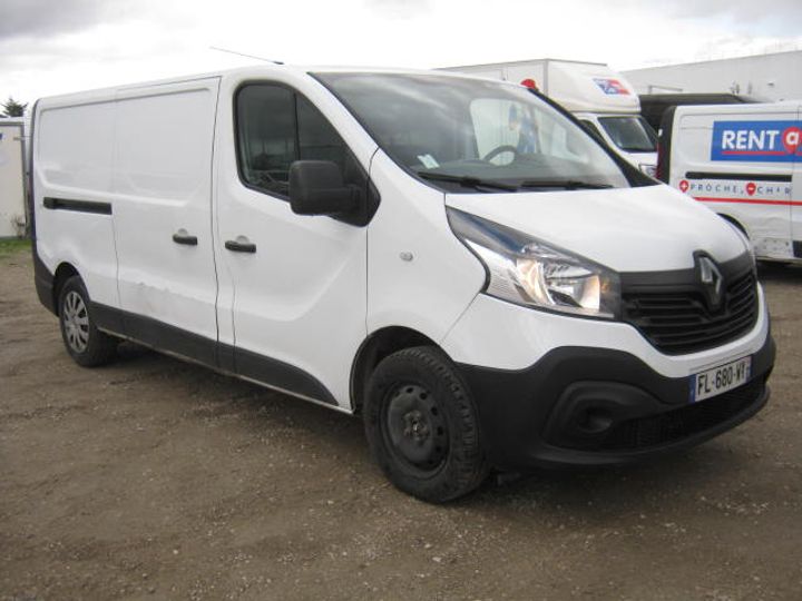 Photo 3 VIN: VF1FL000363117546 - RENAULT TRAFIC 