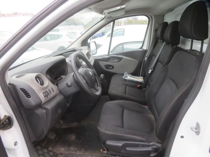 Photo 10 VIN: VF1FL000363167167 - RENAULT TRAFIC 