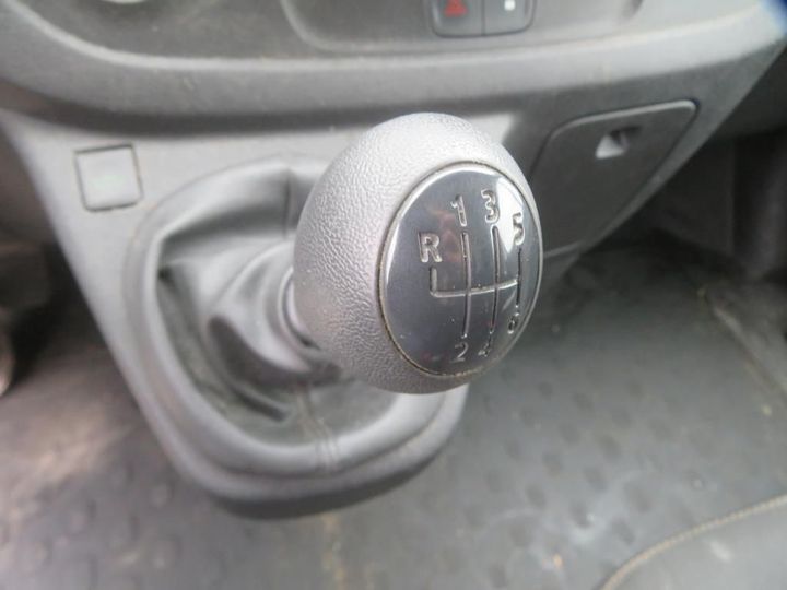 Photo 13 VIN: VF1FL000363167167 - RENAULT TRAFIC 