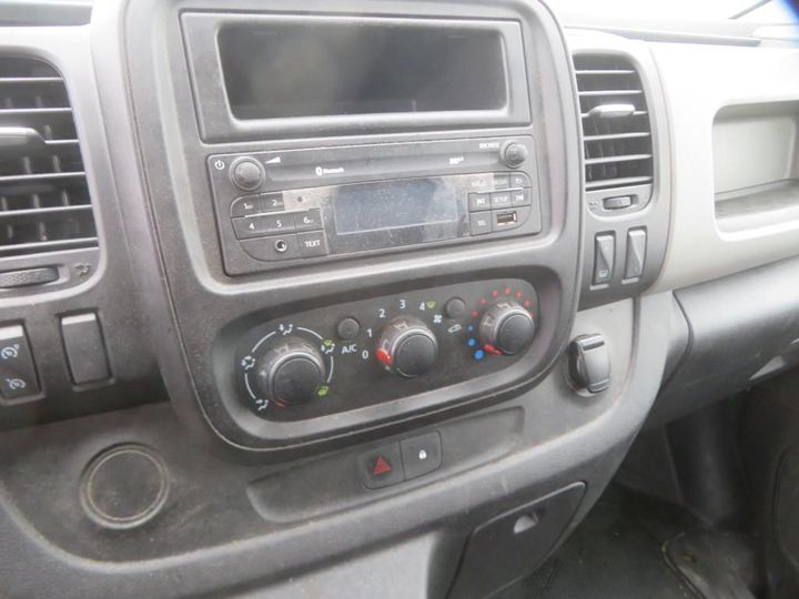 Photo 14 VIN: VF1FL000363167167 - RENAULT TRAFIC 