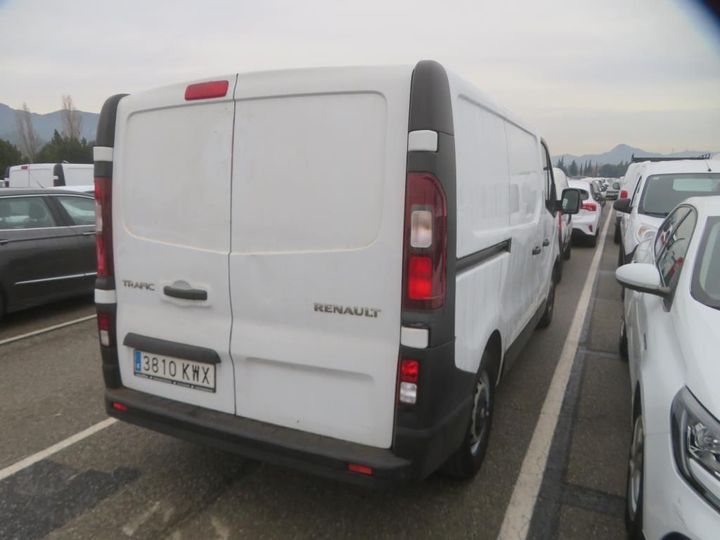 Photo 2 VIN: VF1FL000363167167 - RENAULT TRAFIC 